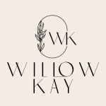 Willow Kay | CBG CBD Skincare